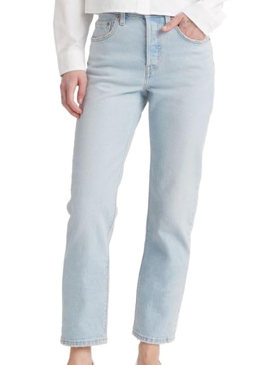 Levi's Denim - NWT Levi’s Womens 501 Jeans